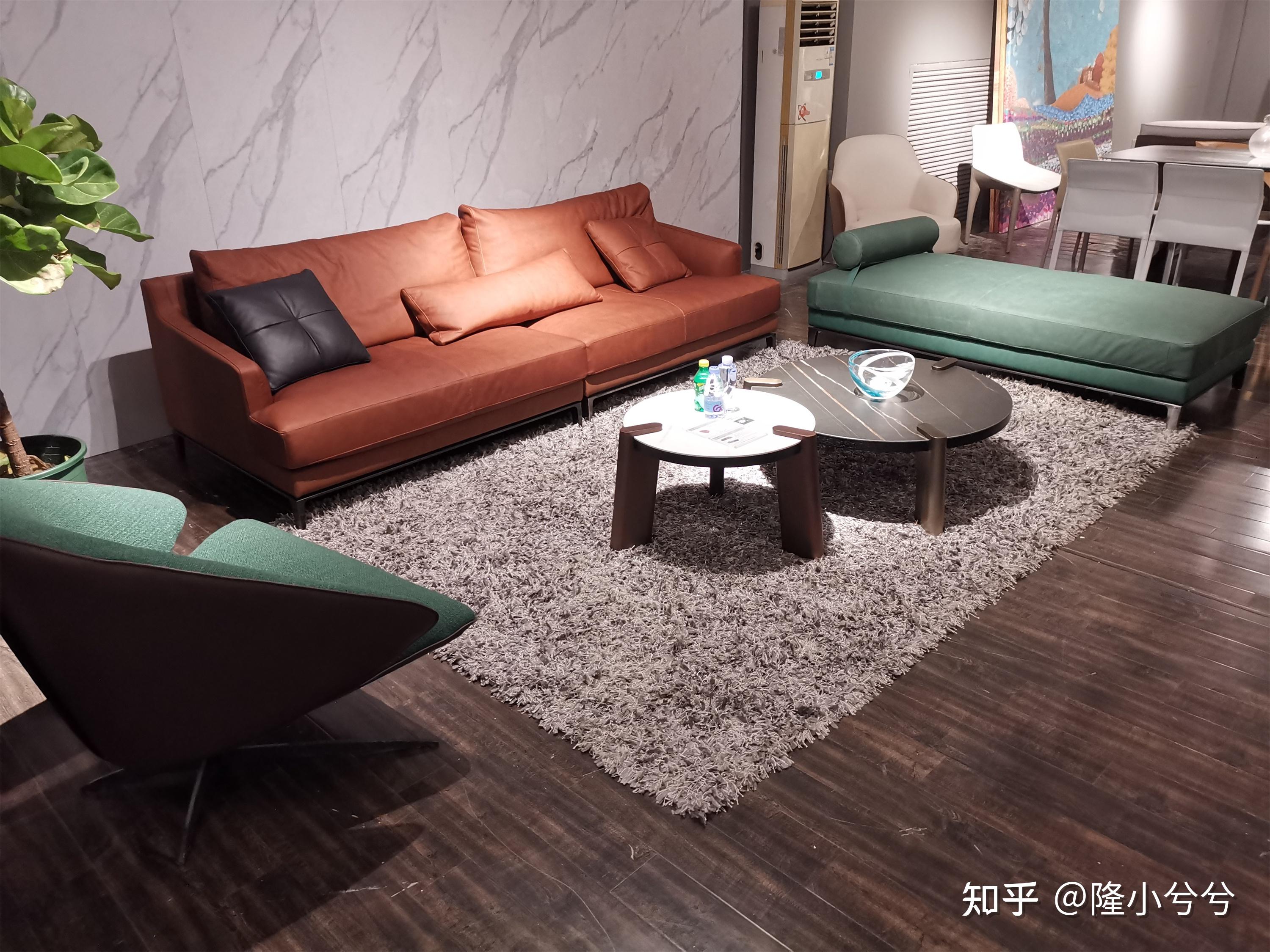 适合小户型的沙发都有哪些推荐? - 知乎