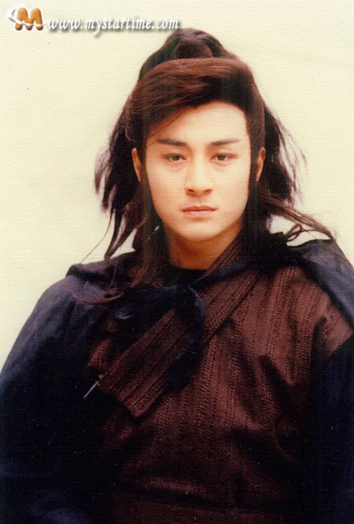 如何评价傅红雪这个人物