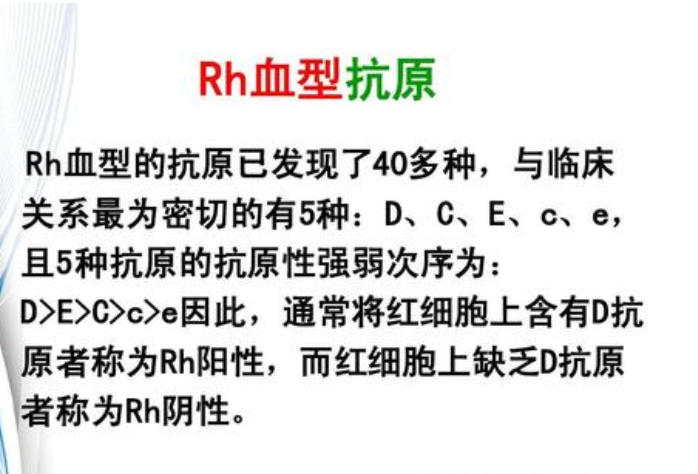 生理12 恒河之猴——发现“熊猫血” - 知乎