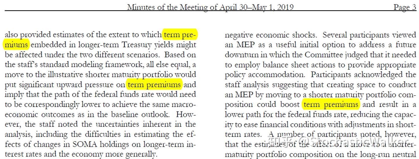 货币政策的传导、基准曲线的形态、及LPR的困局（笔记010） - 知乎