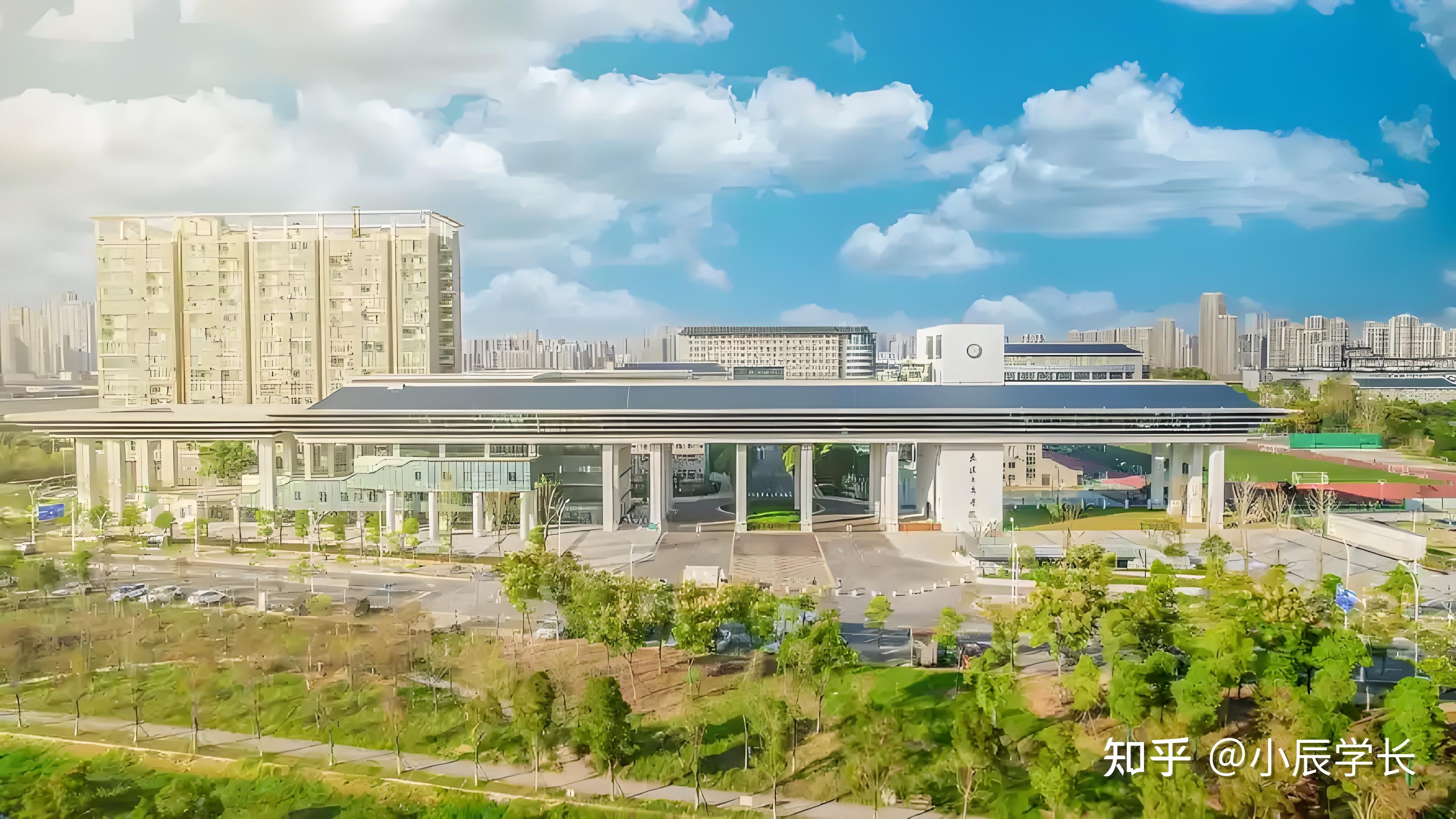 武汉工商学院本科助学班怎么样？ - 知乎