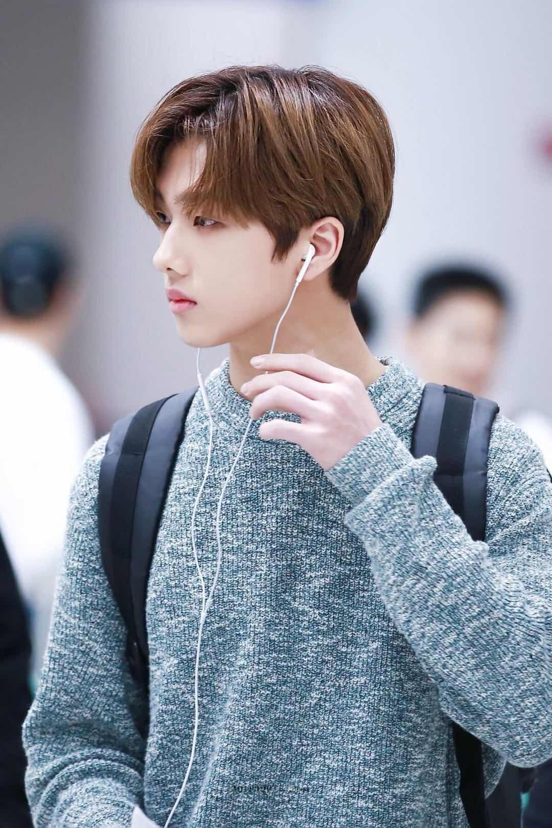 如何评价nct成员朴志晟(jisung)? - 知乎