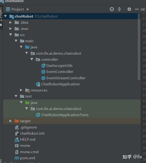 DashScope-模型服务灵积接入业务系统案例 - 知乎