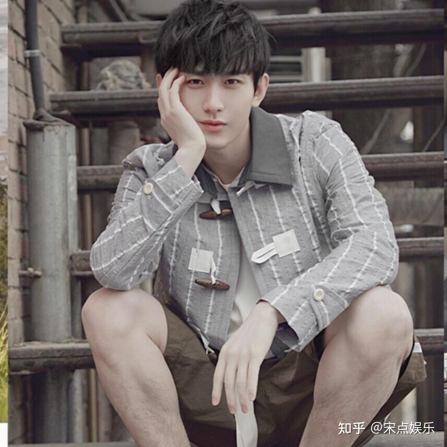 成毅能够变成欢瑞一哥,是不是因为李易峰的退圈? - 知乎