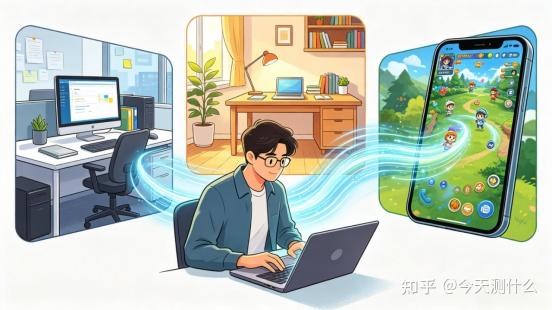 2026远程工具实测横评！UU远程VS连连控VS向日葵到底哪款更好用？