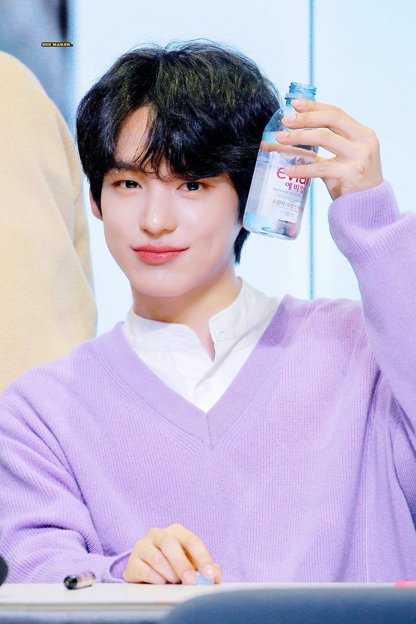 如何评价planaapink师弟男团victon