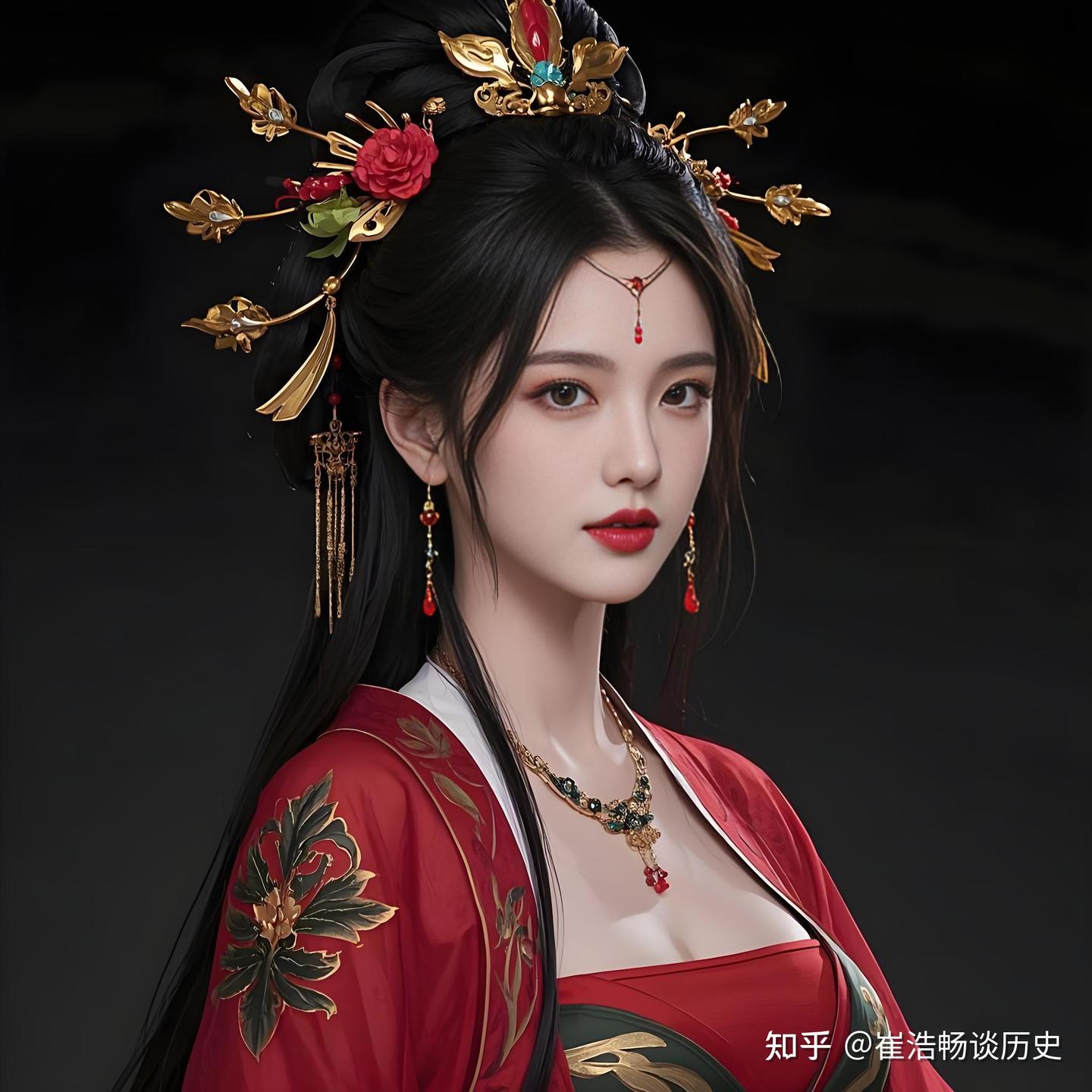 郑国的建立与发展:郑桓公、郑武公的创业之路,对我们有何实用启发? - 知乎