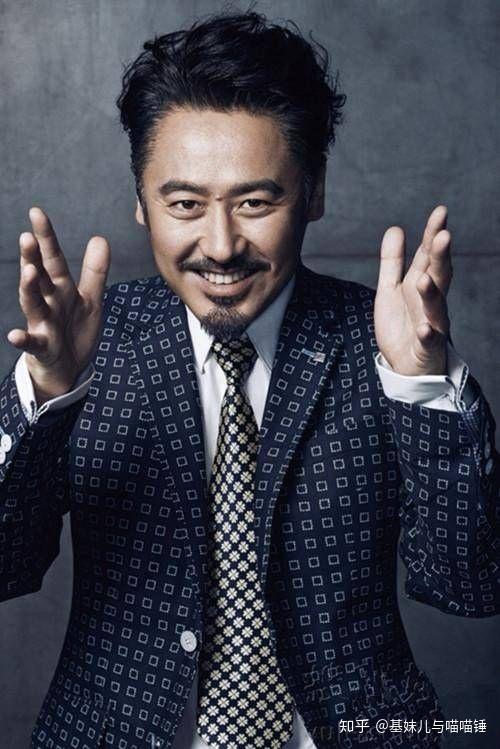 吴秀波的演技好还是人品好? - 知乎