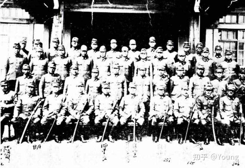 1945年8月日本陆军桦太-千岛方面部队战斗序列～ver.2 - 知乎