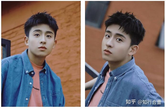 如何找到适合自己的发型？ - 知乎
