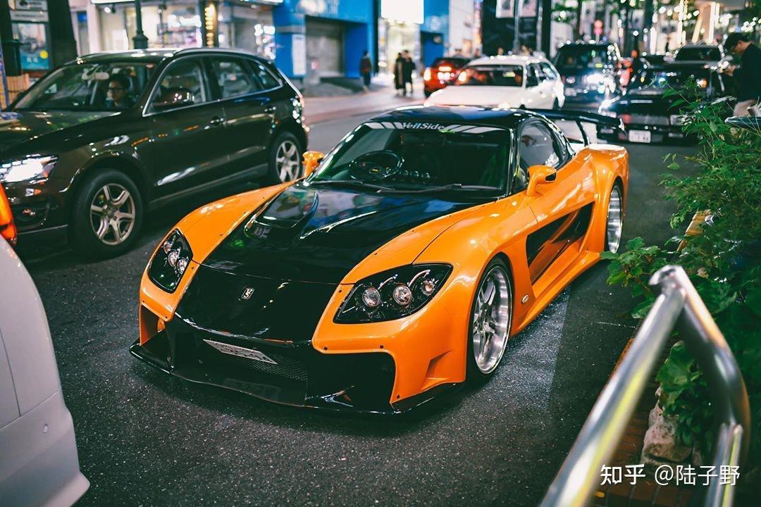 Jdm Riem 浅谈JDM文化 - 知乎