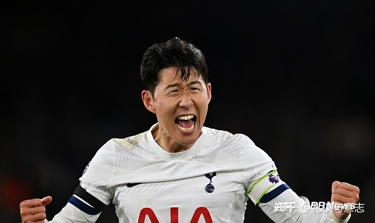 孙兴慜不去沙特,下定决心留在热刺!英超生涯直到2026年! - 知乎