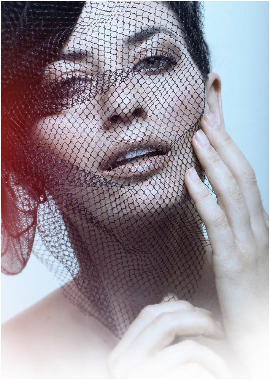 蚊帐买什么颜色