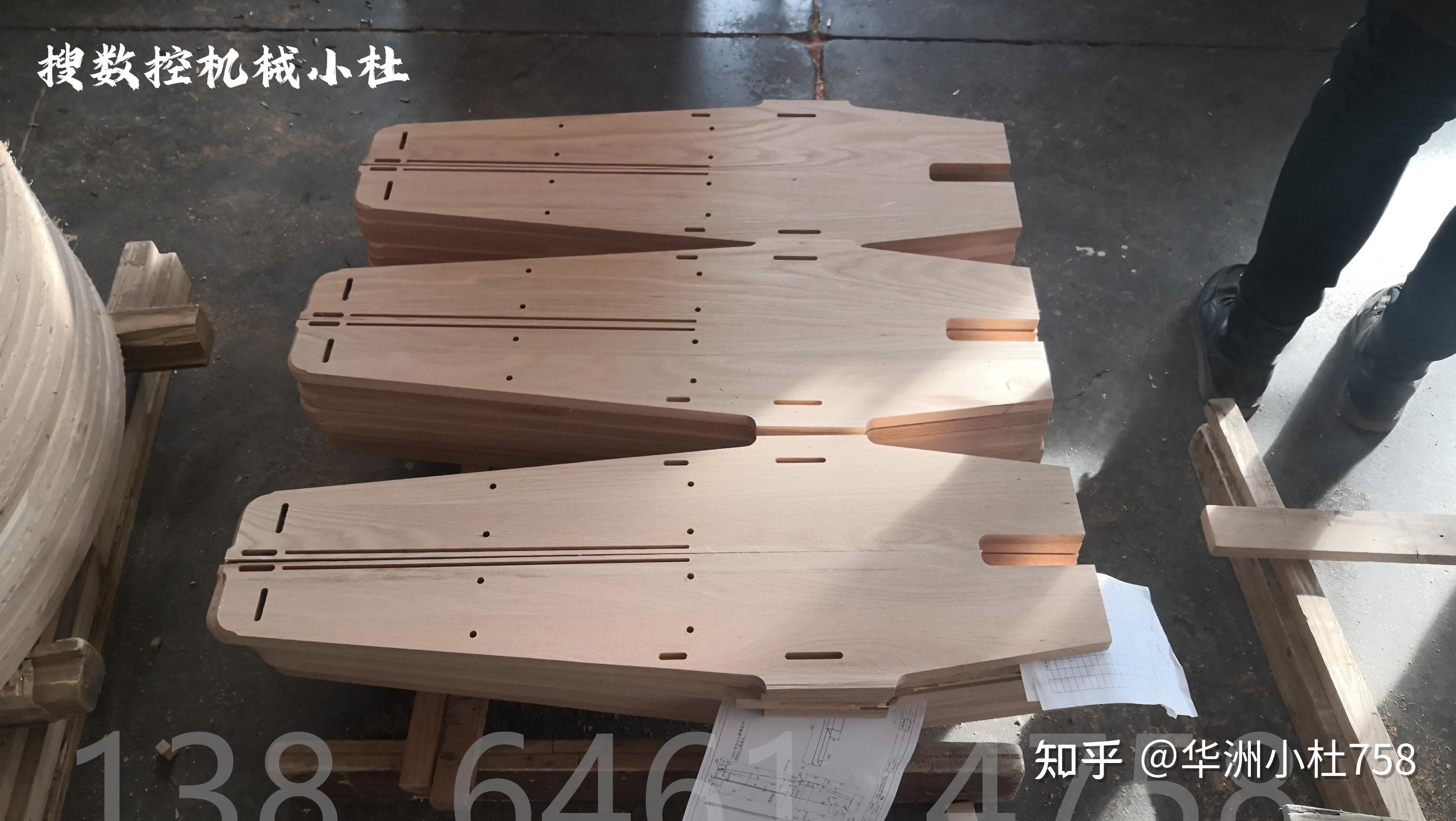 数控木工开料机有哪些过人之处，如何使用？ - 知乎