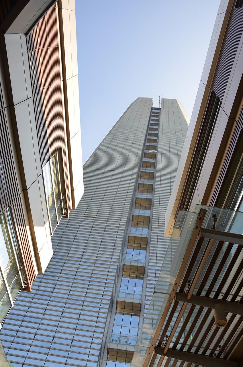 3. 配套设施详览