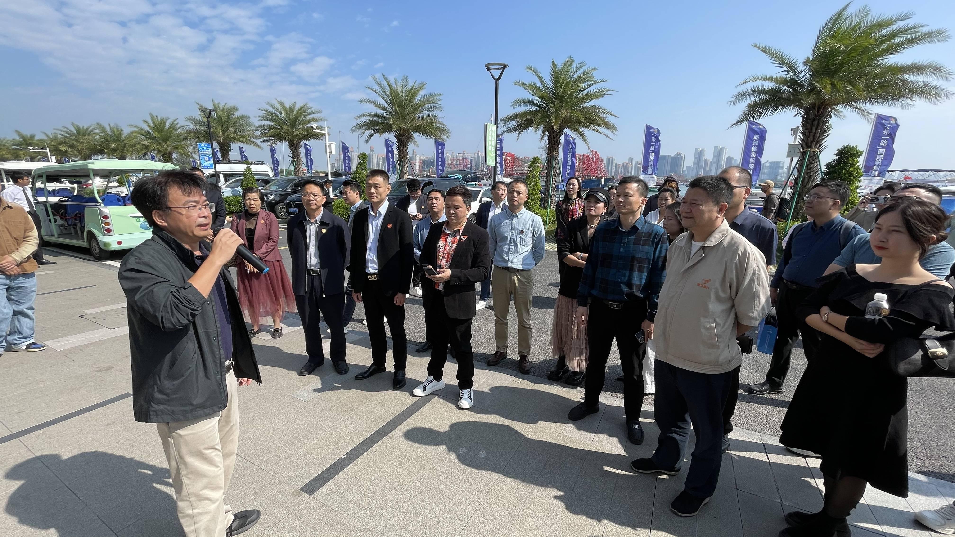 广旅奥特莱斯小镇：2024 广西品牌之旅的 “璀璨明珠” - 知乎