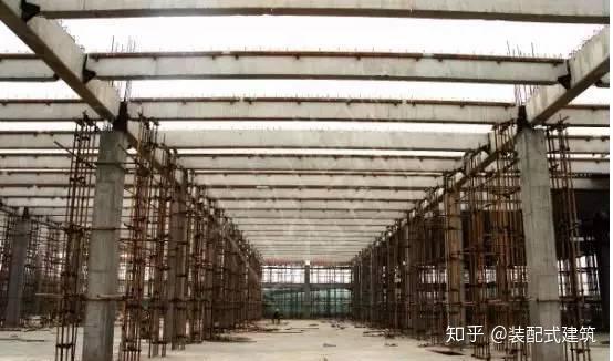 全面认识这些装配式混凝土预制构件 - 知乎