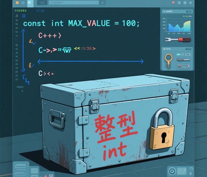 【003 基础篇】精通C++整型类型(int):从基础到高级的全面解析 - 知乎