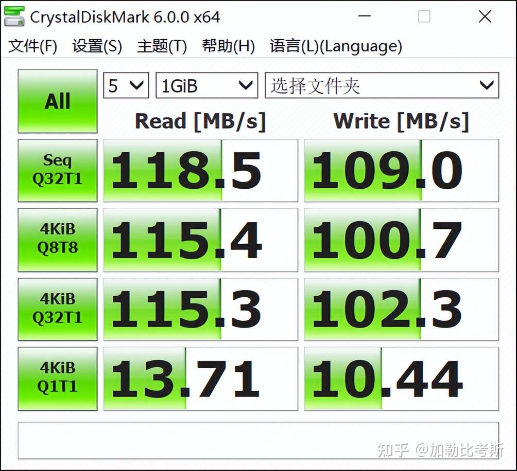 新手入手家用NAS,选择威联通还是群晖?插图78 新手入手家用NAS,选择威联通还是群晖?插图78
