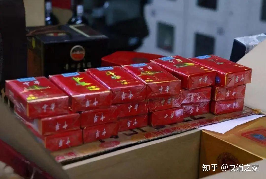 每年缴税上万亿，中国烟草为何“连年亏损”？ - 知乎
