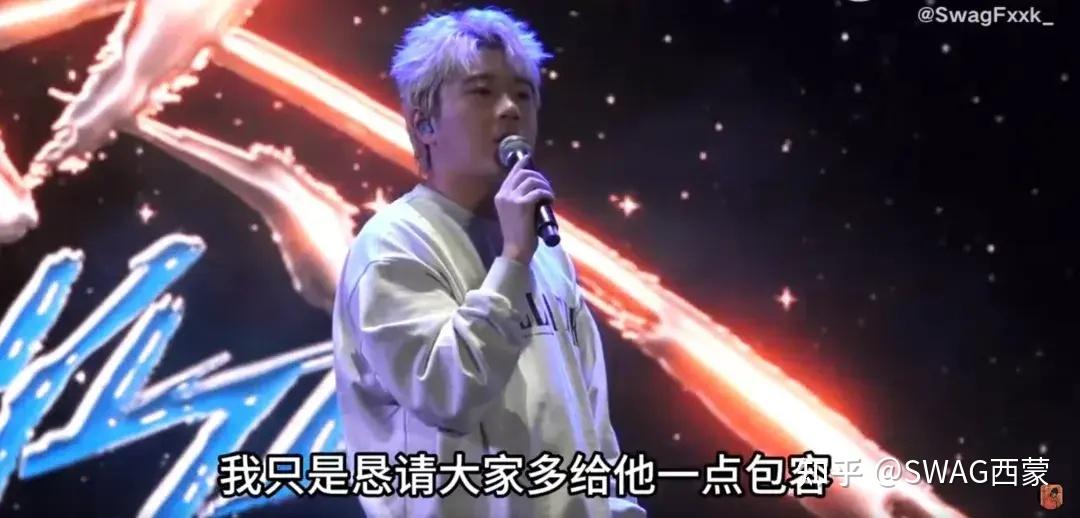 Cappern Rapper 这位冠军终于复出!正面回应自己消失的原因!! - 知乎