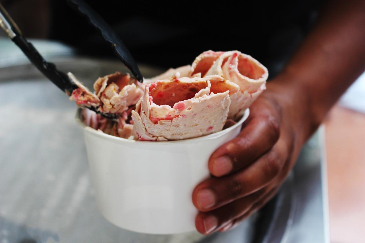 4. 冷风机冰质分析