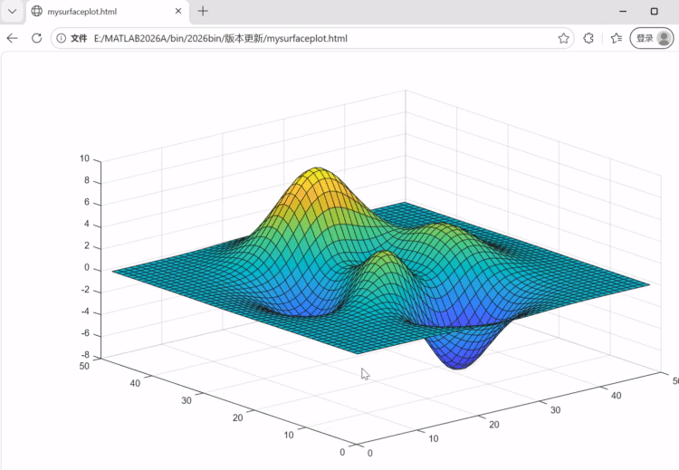 Matlab R2026a MATLAB | R2026a 更新了哪些有趣的新东西? - 知乎