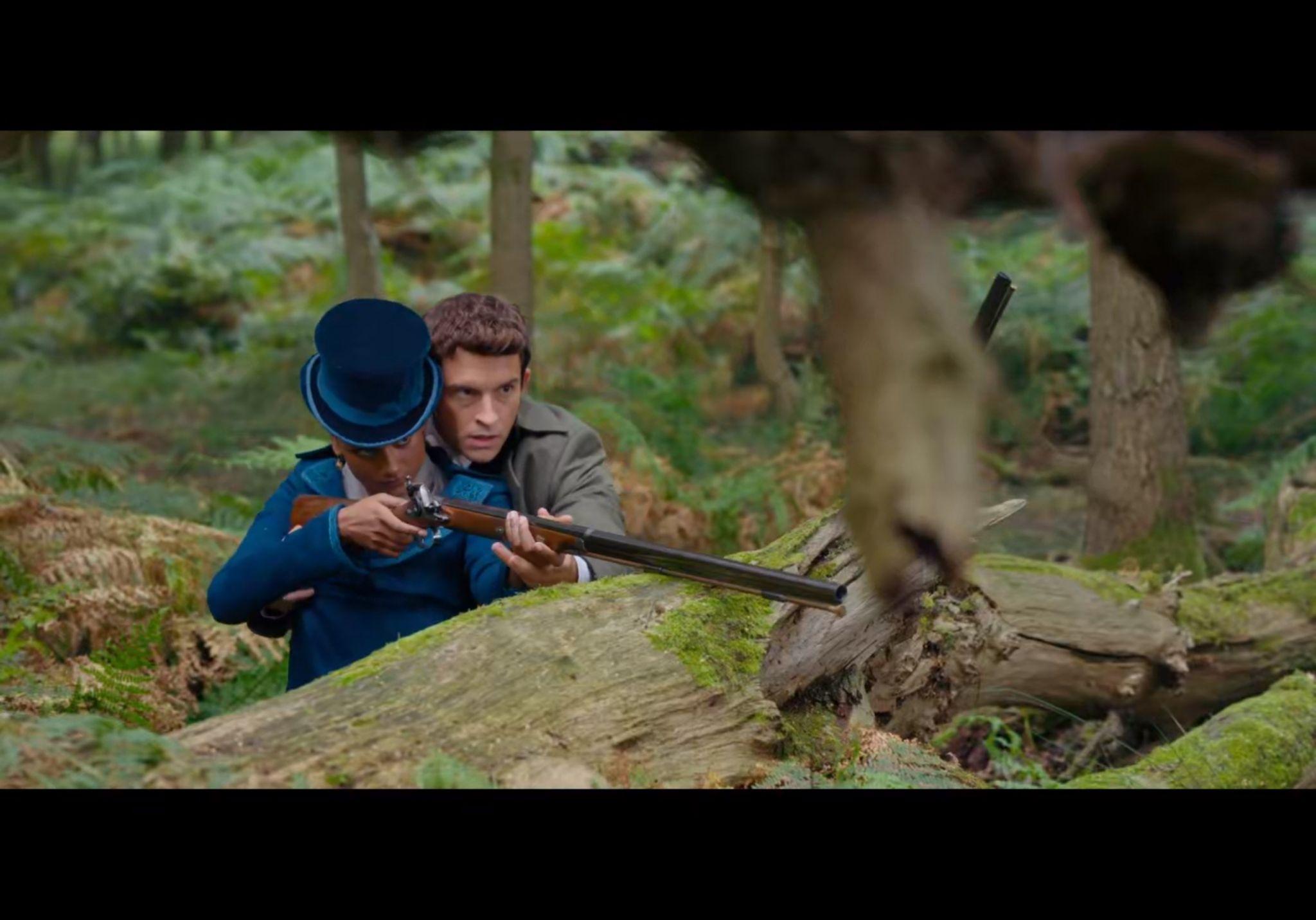 如何评价美剧《布里奇顿 第二季》? - 知乎