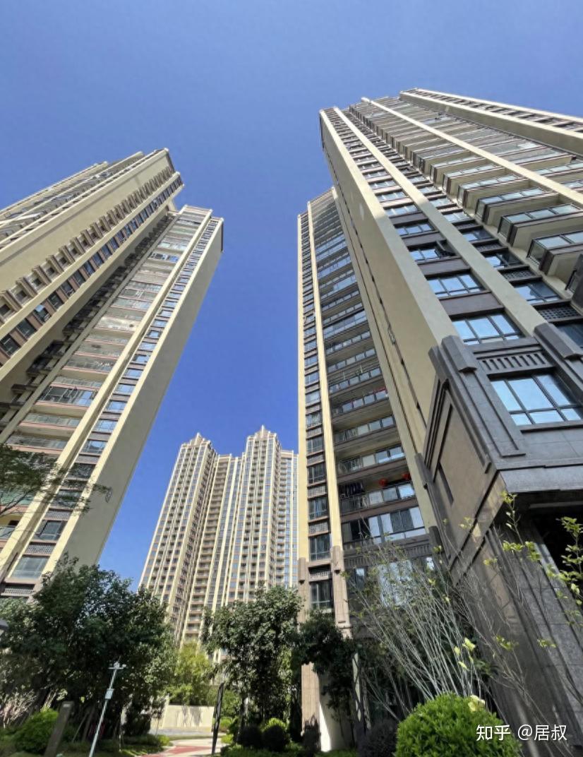 房价是涨是跌？2026年楼市，将出现4个变化，能不能买房有答案了 - 知乎