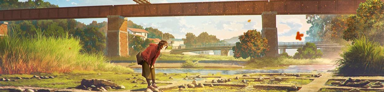 Zhihu banner for @whitewing