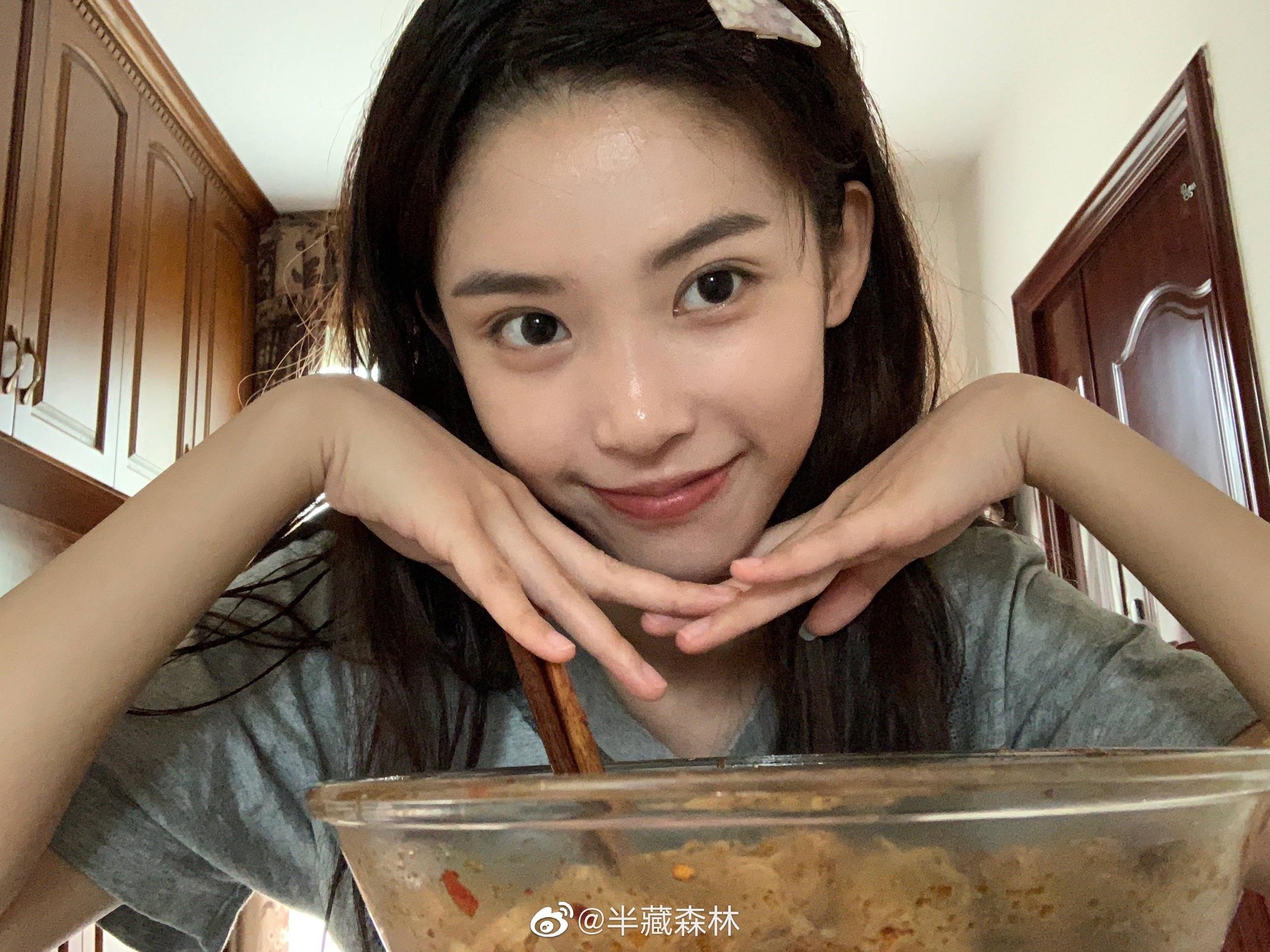 半藏森林真的很漂亮吗,大家觉得呢? - 知乎