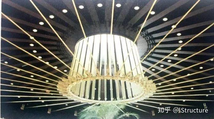 张弦梁--演化、设计要点和案例 - 知乎