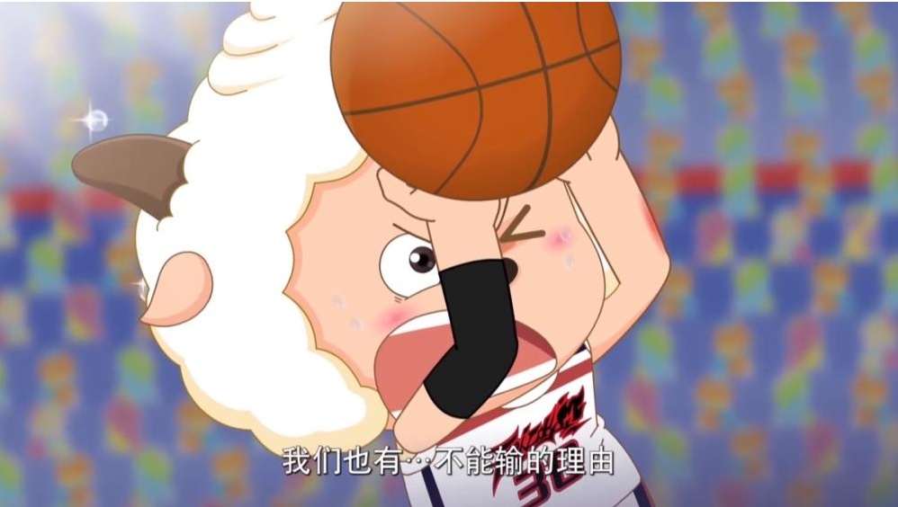 喜羊羊与灰太狼筐出胜利原型都是谁