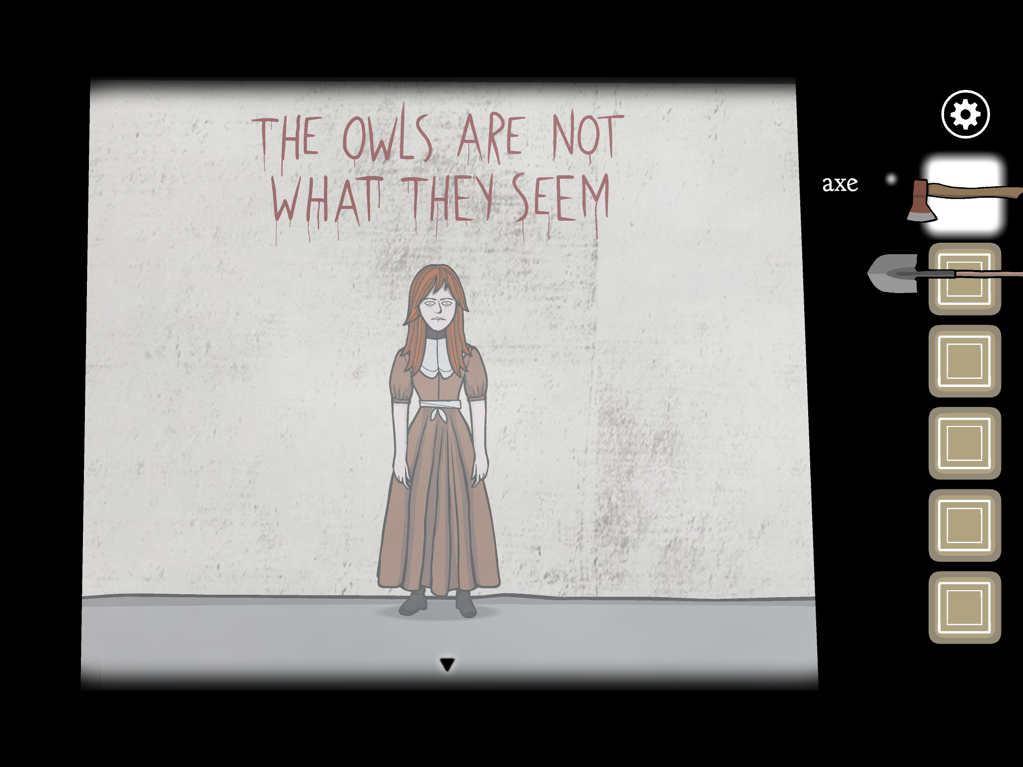 如何评价锈湖系列新作锈湖天堂岛rustylakeparadise