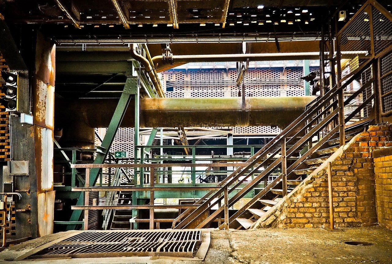 宝钢十村怎么走