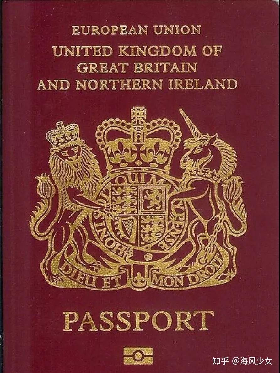 持有欧盟护照如何转换成英国护照，完成家庭及资产规划？ - 知乎