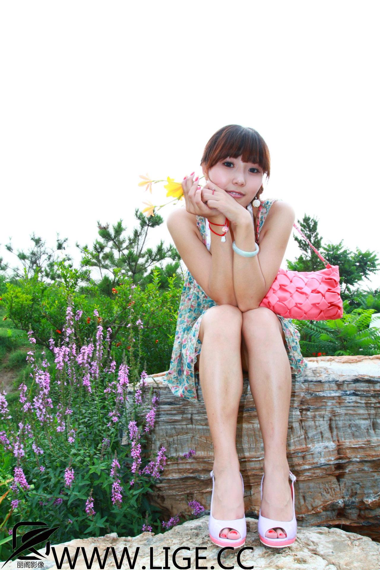 [合集]《丽阁影像》作品，大小210M-佳人吧