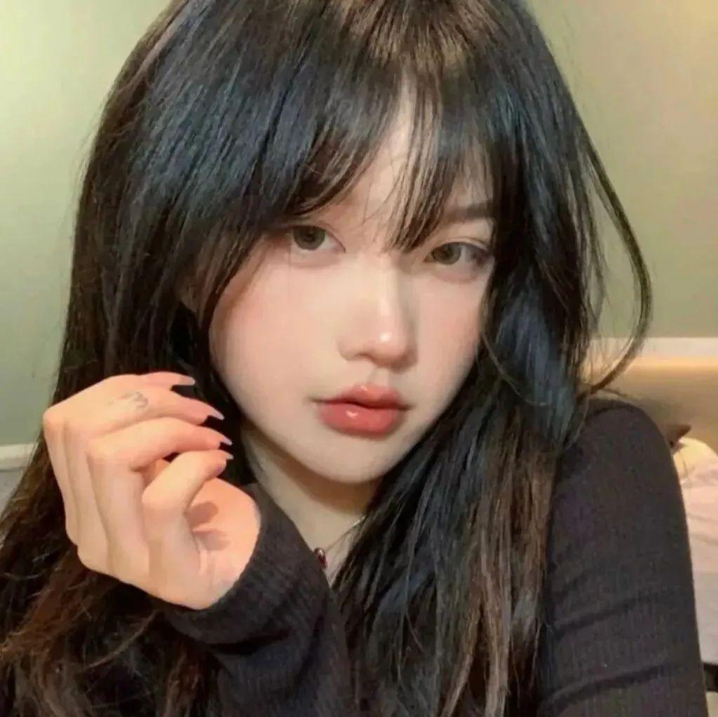 有没有好看的女生头像呢? - 知乎