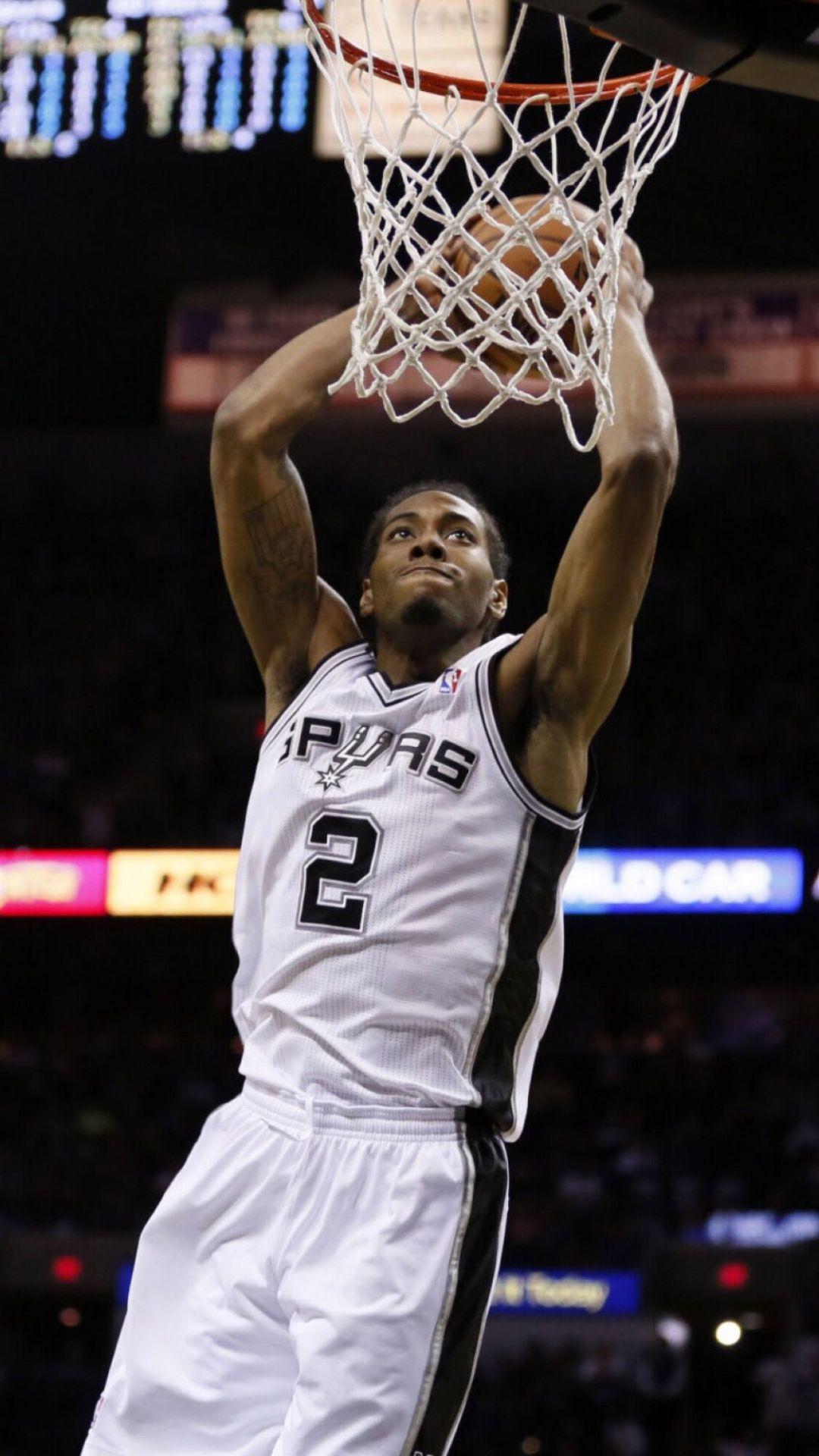 有没有哪些帅气霸气的伦纳德高清图?