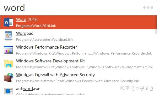 推荐4个Windows最佳文件管理神器 - 知乎