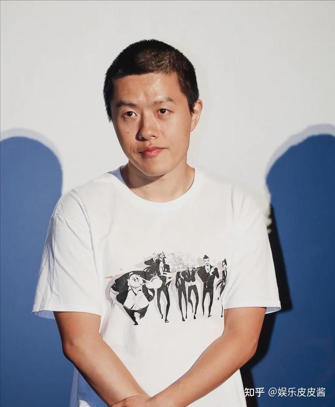 导演饺子杨宇:从不被看好到“国漫英雄”,他用了十年时间 - 知乎