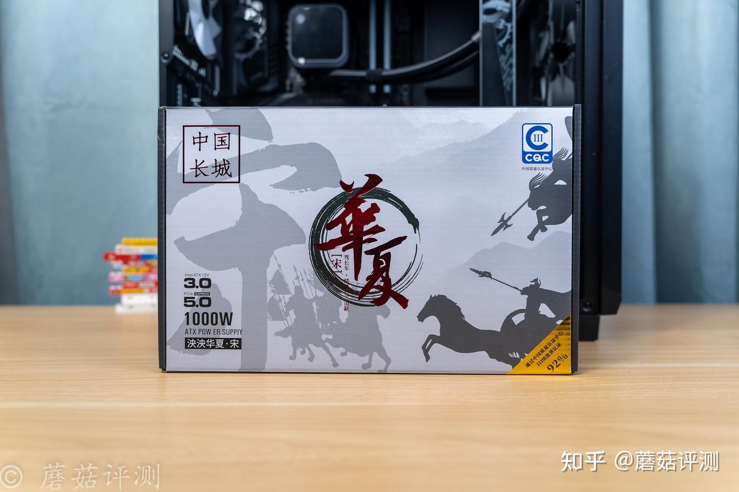 神级刀法,或是最特别的一代80显卡,影驰RTX 5080金属大师黑金版 神级刀法,或是最特别的一代80显卡,影驰RTX 5080金属大师黑金版