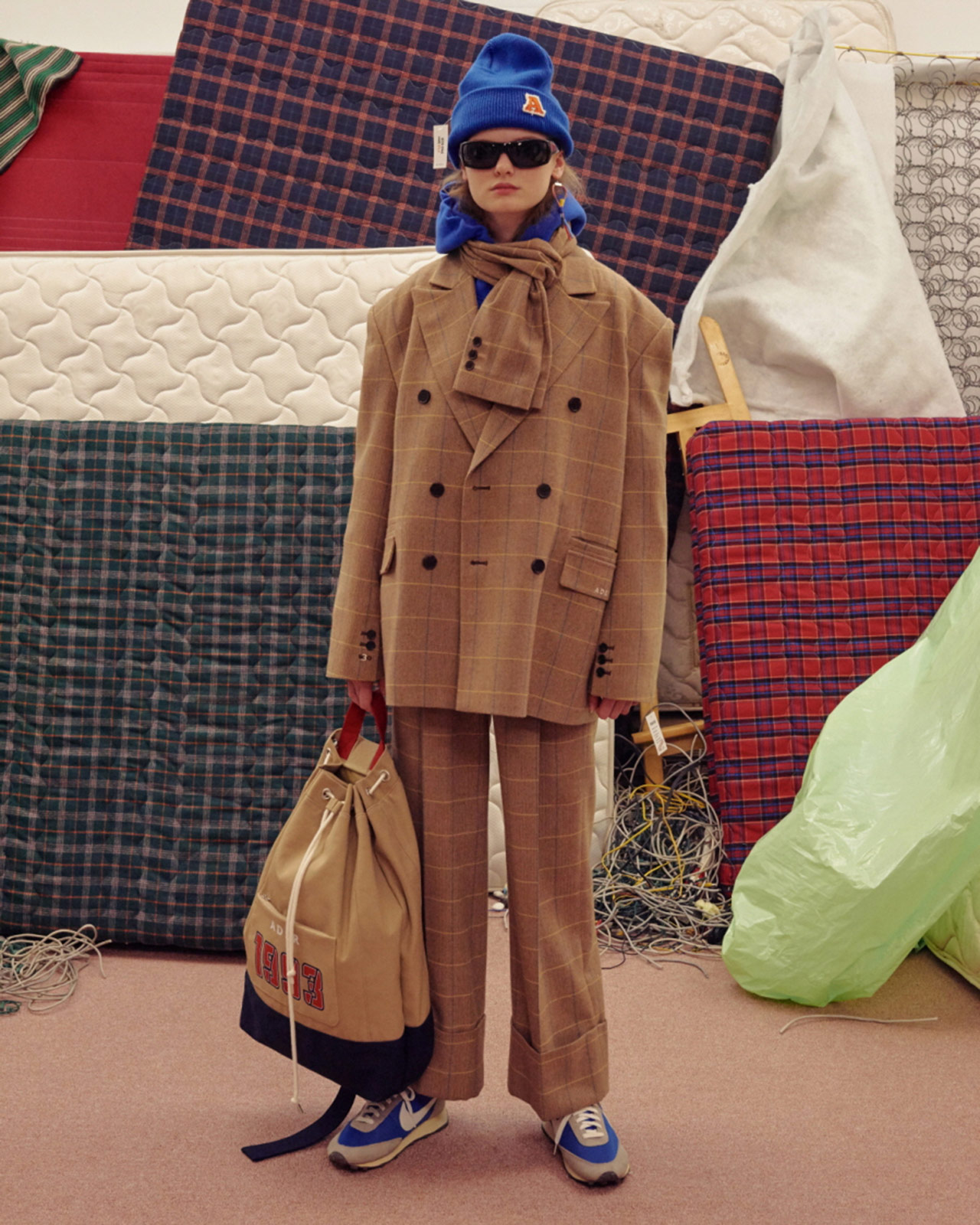 有哪些值得入手的韩国时装品牌