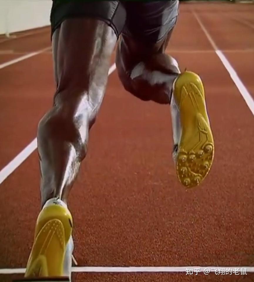 男生跟腱长是一种怎样的体验