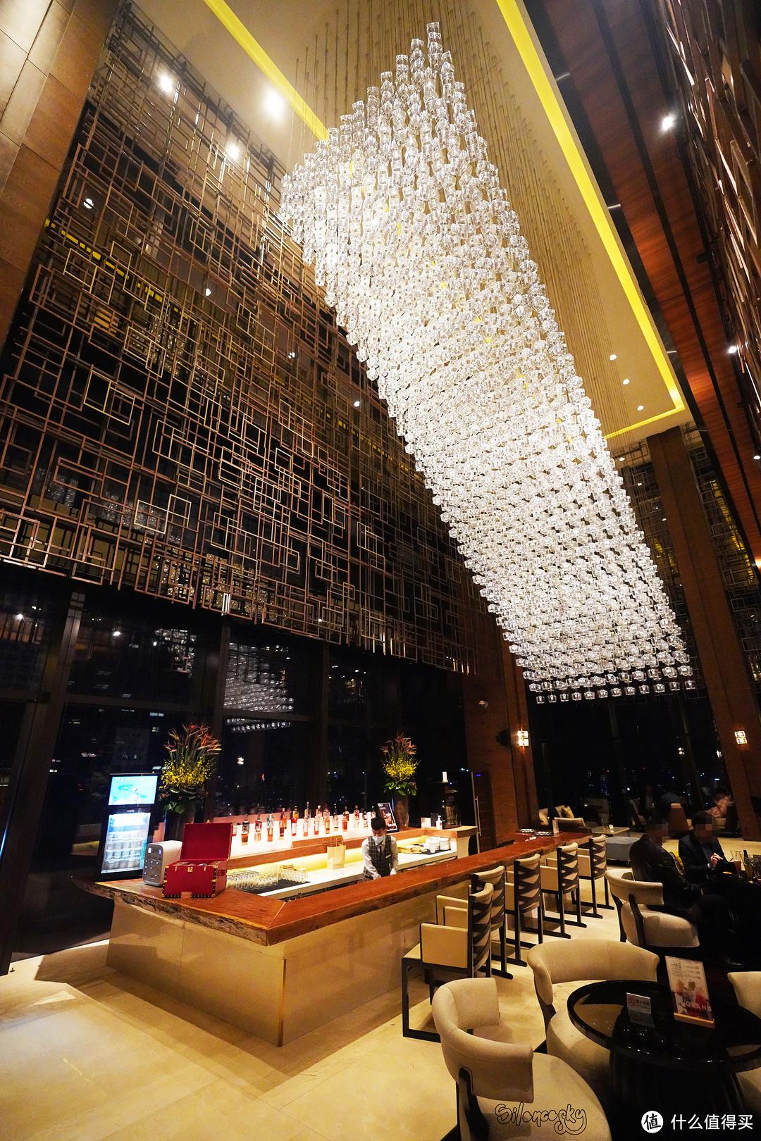 步入奢华级大门的钥匙~沈阳君悦酒店 君悦套房体验 - 知乎