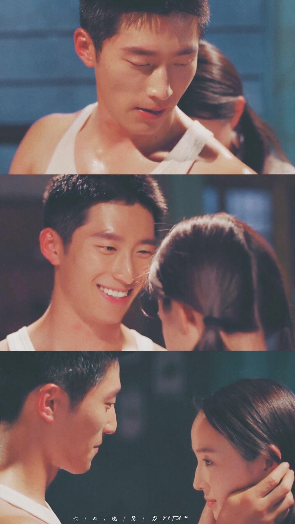 窦骁的美图或搞怪图有哪些?-窦骁帅照