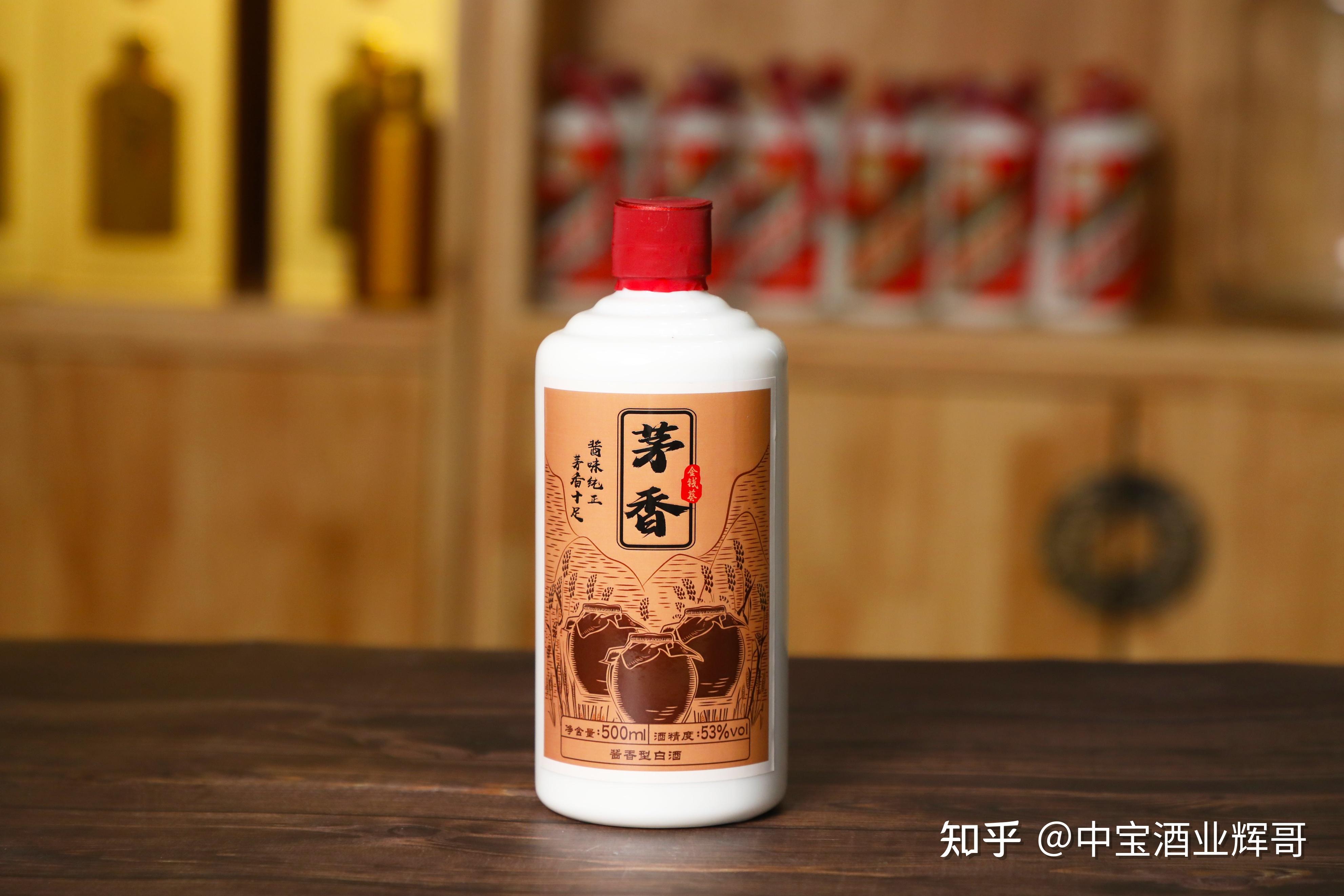白酒排名知乎，白酒知乎