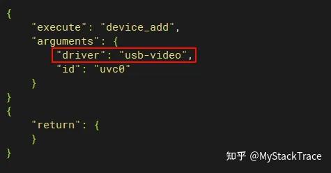 Qemu Machine Protocol (QMP) 介绍 - 知乎