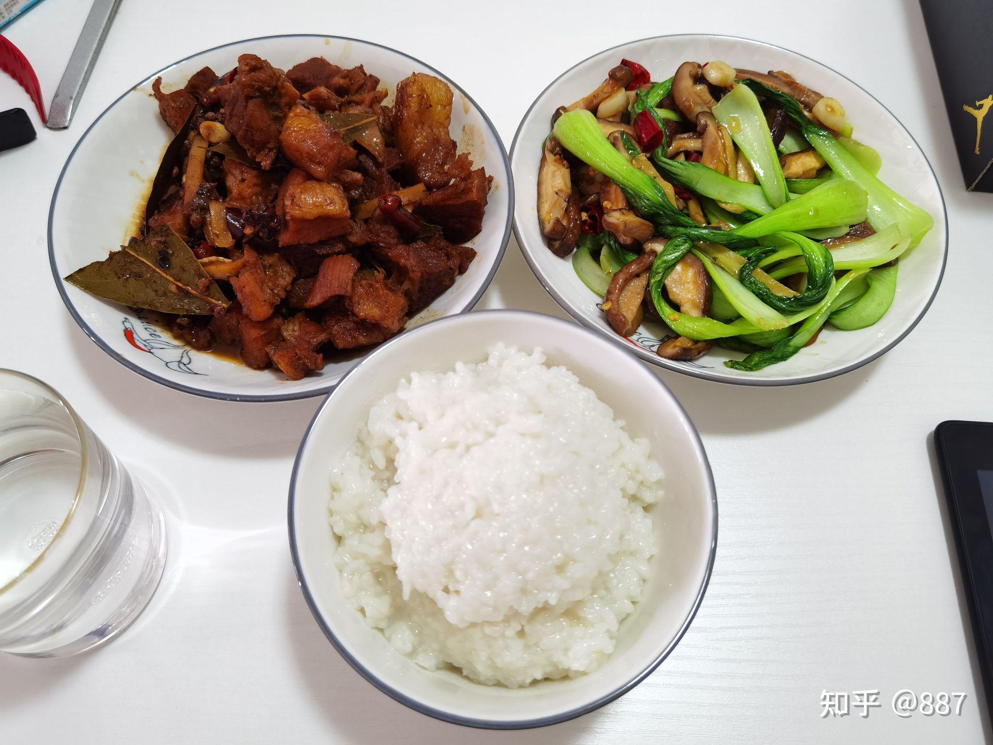 你在家里做过最好吃的食物是什么呀? - 知乎
