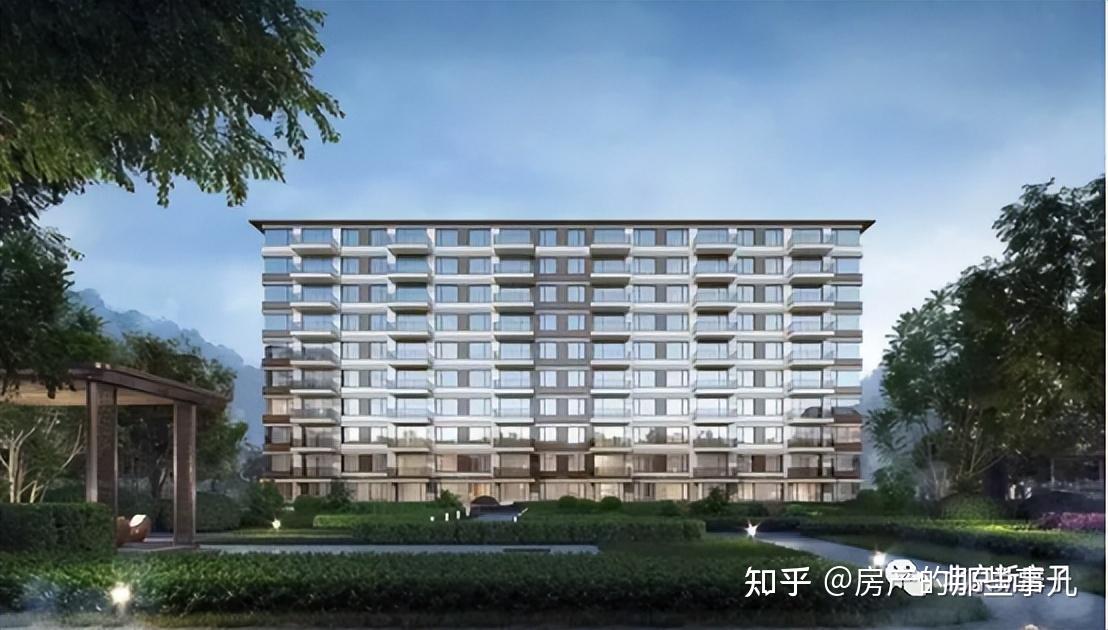 石景山 保利璟山和煦来啦 总价400万+值不值得买？ - 知乎